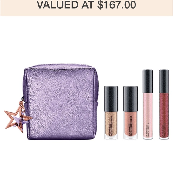 NIB MAC Star Dazzler Kit - Picture 7 of 9